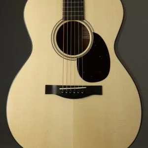 Santa Cruz Guitar Co. OM/Pre-War, Short Scale, Acoustic Guitar New