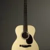 Santa Cruz Guitar Co. OM/Pre-War, Short Scale, Acoustic Guitar New