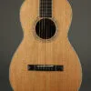 Santa Cruz Guitar Co. PJ Parlor-Style Steel String Acoustic Guitar – New
