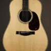 Santa Cruz Guitar Co. Tony Rice D Acoustic Guitar – New