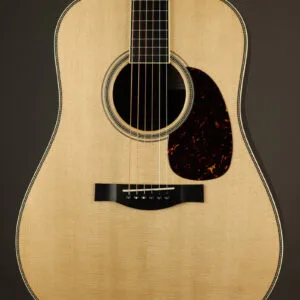 Santa Cruz Guitar Co. Tony Rice D Acoustic Guitar – New