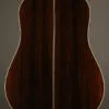 Santa Cruz Guitar Co. Tony Rice D Acoustic Guitar – New
