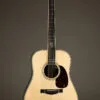 Santa Cruz Guitar Co. Tony Rice D Acoustic Guitar – New