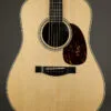 Santa Cruz Guitar Co. Tony Rice D Model Acoustic Guitar – New