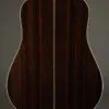 Santa Cruz Guitar Co. Tony Rice D Model Acoustic Guitar – New
