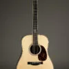 Santa Cruz Guitar Co. Tony Rice D Model Acoustic Guitar – New