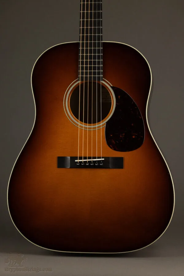 Santa Cruz Guitar Co. Vintage Southerner Frank Ford Tribute – New