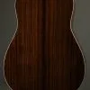Scheerhorn L-Body Rosewood Resophonic Guitar with Fishman Pickup New