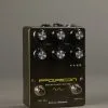Seymour Duncan Polaron Analog Phase Shifter