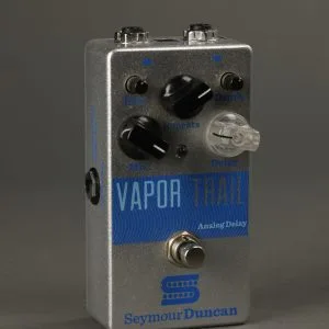 Seymour Duncan Vapor Trail Analog Delay Used