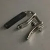 Shubb C1 Polished Nickel Guitar Capo