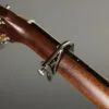 Shubb C1 Polished Nickel Guitar Capo