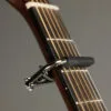 Shubb C1 Polished Nickel Guitar Capo