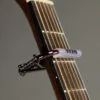 Shubb C1vs Violet Sky Guitar Capo
