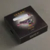 Shubb C1vs Violet Sky Guitar Capo