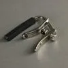 Shubb C3 12-string Guitar Polished Nickel Capo