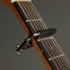 Shubb C3 12-string Guitar Polished Nickel Capo