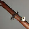 Shubb C5 Polished Nickel Banjo Capo