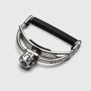 Shubb F1 FineTune Capo for Steel String Guitar