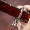 Shubb F1 FineTune Capo for Steel String Guitar
