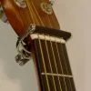 Shubb F1 FineTune Capo for Steel String Guitar