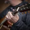 Shubb F1 FineTune Capo for Steel String Guitar