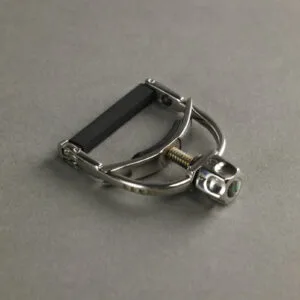 Shubb F5 FineTune Capo for Banjo