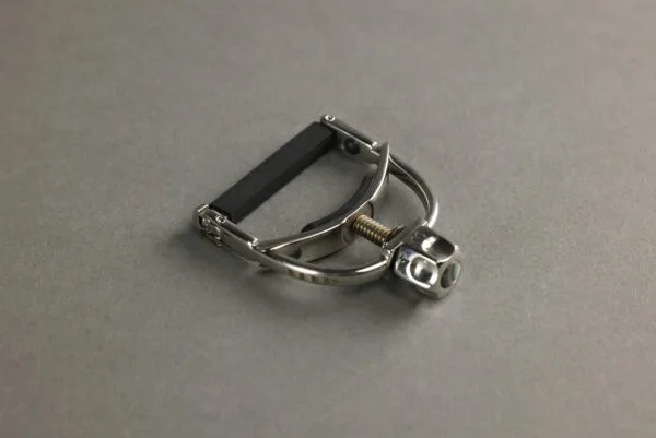 Shubb F5 FineTune Capo for Banjo