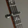 Shubb F5 FineTune Capo for Banjo