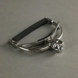 Shubb FineTune Capo F3 Wide Nut