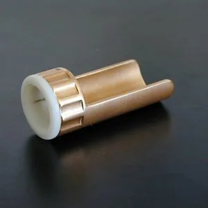 Shubb Reversible Guitar Slide