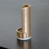 Shubb Reversible Guitar Slide