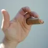Shubb Reversible Guitar Slide