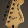 Squier Affinity Series® Jaguar®, Laurel Fingerboard, Black Pickguard, 3-Color Sunburst – New
