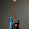 Squier Affinity Series™ Precision Bass® PJ, Laurel Fingerboard, Black Pickguard, Lake Placid Blue New