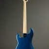 Squier Affinity Series™ Precision Bass® PJ, Laurel Fingerboard, Black Pickguard, Lake Placid Blue New
