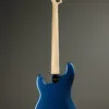 Squier Affinity Series™ Precision Bass® PJ, Laurel Fingerboard, Black Pickguard, Lake Placid Blue – New
