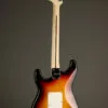 Squier Affinity Series™ Stratocaster®, Laurel Fingerboard, White Pickguard, 3-Color Sunburst – New