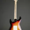 Squier Affinity Series™ Stratocaster®, Laurel Fingerboard, White Pickguard, 3-Color Sunburst – New