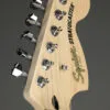 Squier Affinity Series™ Stratocaster®, Laurel Fingerboard, White Pickguard, 3-Color Sunburst – New