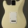 Squier Affinity Series™ Stratocaster®, Maple Fingerboard, White Pickguard, Olympic White – New