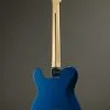 Squier Affinity Series™ Telecaster®, Laurel Fingerboard, White Pickguard, Lake Placid Blue