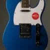 Squier Affinity Series™ Telecaster®, Laurel Fingerboard, White Pickguard, Lake Placid Blue – New