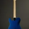 Squier Affinity Series™ Telecaster®, Laurel Fingerboard, White Pickguard, Lake Placid Blue – New