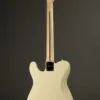 Squier Affinity Series™ Telecaster®, Laurel Fingerboard, White Pickguard, Olympic White – New