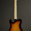 Squier Affinity Series™ Telecaster®, Maple Fingerboard, Black Pickguard, 3-Color Sunburst – New