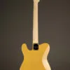 Squier Affinity Series™ Telecaster®, Maple Fingerboard, Black Pickguard, Butterscotch Blonde – New