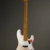 Squier Classic Vibe ’50s Precision Bass®, Maple Fingerboard, White Blonde New