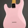 Squier Classic Vibe™ ’50s Stratocaster® HT, Maple Fingerboard, Parchment Pickguard, Shell Pink – New