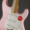 Squier Classic Vibe™ ’50s Stratocaster® HT, Maple Fingerboard, Parchment Pickguard, Shell Pink – New